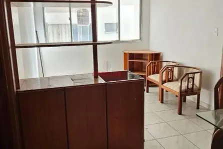 Apartamento com 2 Quartos à venda, 61m² no Nova Petrópolis, São Bernardo do Campo