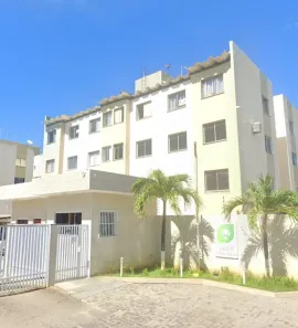 Apartamento com 3 Quartos à venda, 72m² no Farolândia, Aracaju