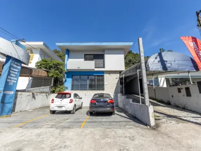 Imóvel Comercial para alugar, 300m² no Lapa, São Paulo
