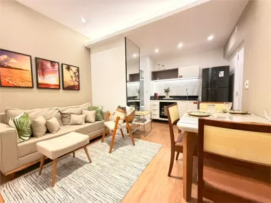 Apartamento com 1 Quarto à venda, 48m² no Tijuca, Rio de Janeiro
