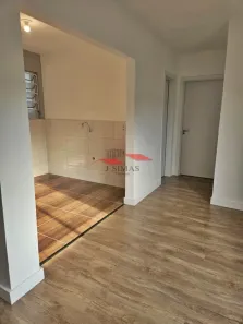 Apartamento com 2 Quartos à venda, 52m² no São Sebastião, Porto Alegre