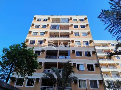 Apartamento com 3 Quartos para alugar, 50m² no Piedade, Jaboatão dos Guararapes