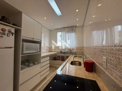 Apartamento com 2 Quartos à venda, 47m² no Parque Nossa Senhora da Candelária, Itu
