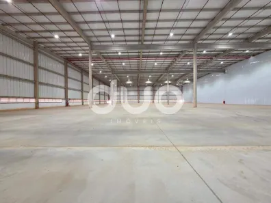 Galpão/Depósito/Armazém para alugar, 4500m² no Conceição, Piracicaba