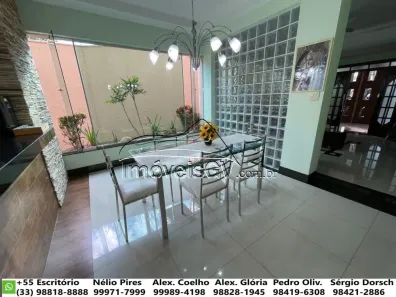 Casa com 4 Quartos à venda, 360m² no Ilha dos Araújos, Governador Valadares