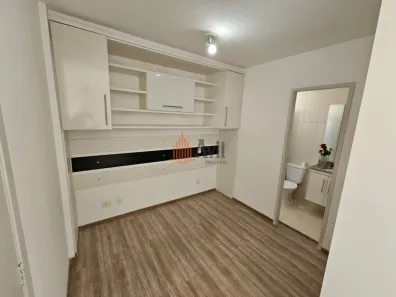 Apartamento com 1 Quarto à venda, 30m² no Tatuapé, São Paulo
