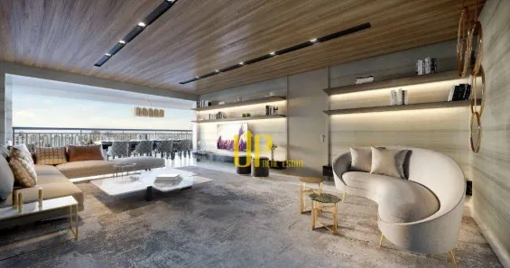 Apartamento com 3 Quartos à venda, 149m² no Moema, São Paulo