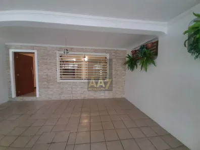 Sobrado com 3 Quartos para venda ou aluguel, 120m² no Jardim Ester, São Paulo