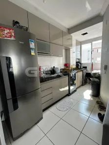 Apartamento com 2 Quartos à venda, 66m² no Planalto, Divinópolis