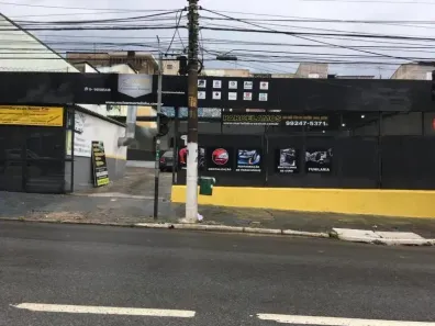 Ponto Comercial para alugar, 590m² no Vila Lageado, São Paulo