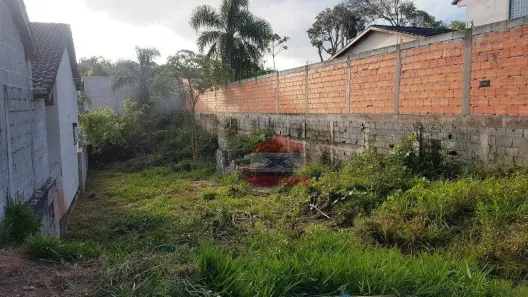 Lote/Terreno à venda, 400m² no do Carmo (Canguera), São Roque