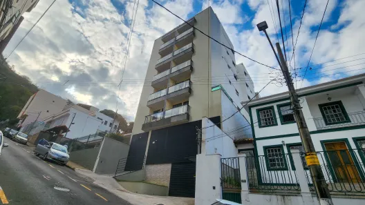 Apartamento com 1 Quarto à venda, 70m² no Centro, Juiz de Fora