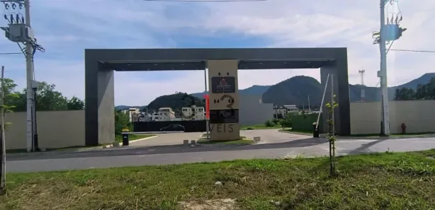 Lote/Terreno à venda, 200m² no Barra da Tijuca, Rio de Janeiro