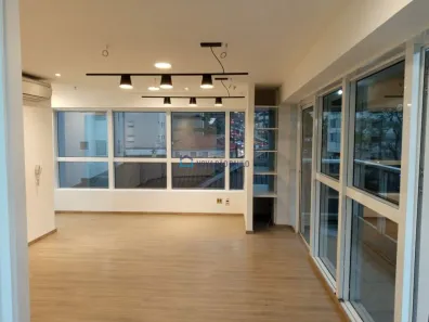 Prédio Comercial à venda, 43m² no Jardim Paulista, São Paulo