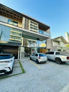 Sala Comercial para alugar, 211m² no Centro, Jaraguá do Sul