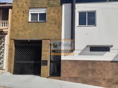 Sala Comercial para alugar, 19m² no Jardim Vera Cruz, Jundiaí
