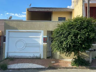 Casa com 3 Quartos à venda, 170m² no Jardim da Balsa II, Americana