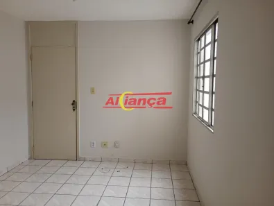 Apartamento com 2 Quartos à venda, 48m² no Vila Izabel, Guarulhos
