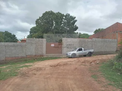 Lote/Terreno à venda, 374m² no Vila Vitória, Imperatriz