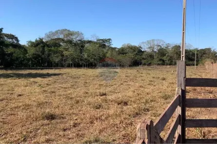 Fazenda/Sítio à venda, 210000m² no Residencial Vila Mineira, Rondonópolis