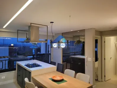 Apartamento com 2 Quartos à venda, 78m² no Jardim Apolo I, São José dos Campos