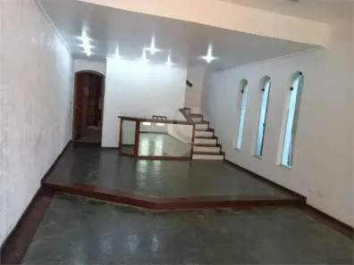 Imóvel Comercial com 4 Quartos para alugar, 150m² no Vila São Francisco (Zona Sul), São Paulo