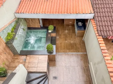 Casa com 3 Quartos à venda, 192m² no Vila Mazzei, São Paulo