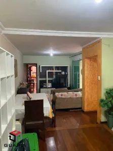 Sobrado com 2 Quartos à venda, 193m² no Assunção, São Bernardo do Campo