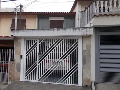 Sobrado com 2 Quartos à venda, 148m² no Santana, São Paulo