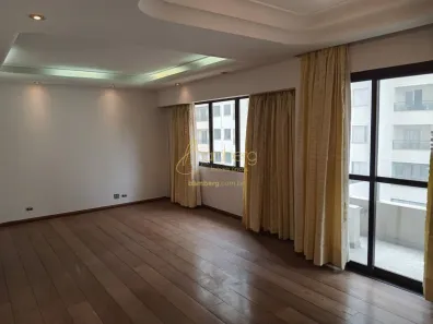 Apartamento com 4 Quartos à venda, 144m² no Jardim Ampliação, São Paulo