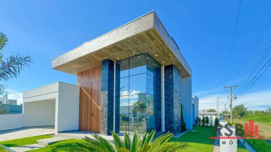 Casa com 3 Quartos à venda, 202m² no Balneário Rosa do Mar, Passo de Torres