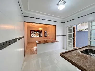 Casa com 2 Quartos à venda, 105m² no Real, Praia Grande