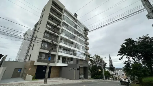 Apartamento com 3 Quartos à venda, 92m² no Costa e Silva, Joinville