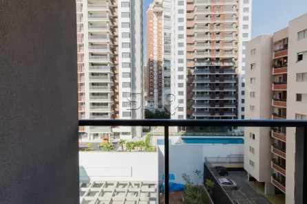 Apartamento com 1 Quarto à venda, 40m² no Perdizes, São Paulo