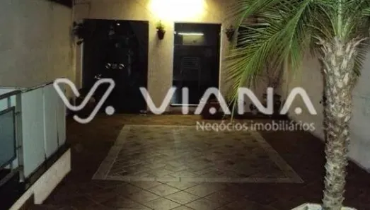 Casa com 3 Quartos à venda, 271m² no Campestre, Santo André