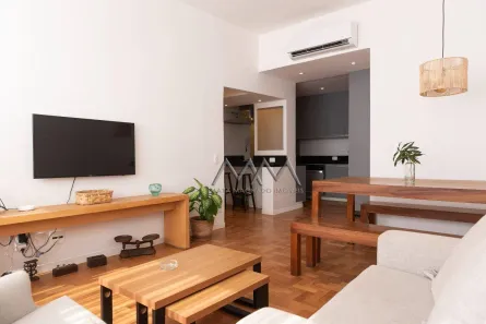 Apartamento com 2 Quartos à venda, 88m² no Ipanema, Rio de Janeiro