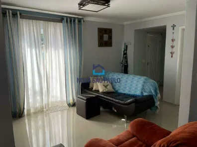 Sobrado com 3 Quartos à venda, 270m² no Planalto Paulista, São Paulo