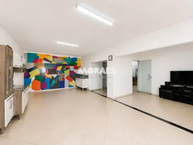 Prédio Comercial para alugar, 242m² no Jardim Estoril IV, Bauru