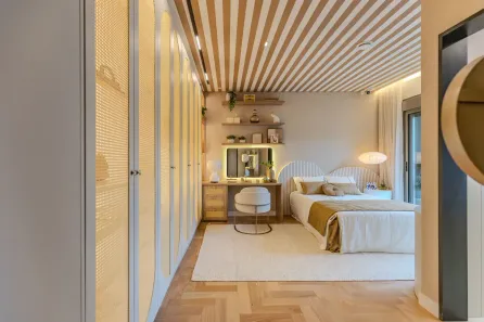 Apartamento com 4 Quartos à venda, 217m² no Vila Tramontano, São Paulo