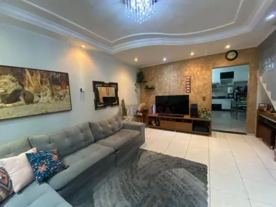 Sobrado com 3 Quartos à venda, 73m² no Jardim Nossa Senhora do Carmo, São Paulo