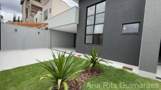 Casa com 3 Quartos à venda, 150m² no Setor Faiçalville, Goiânia