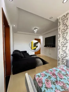Apartamento com 2 Quartos à venda, 68m² no Barcelona, São Caetano do Sul