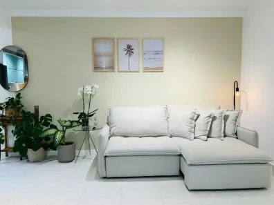 Apartamento com 2 Quartos à venda, 72m² no Campeche, Florianópolis