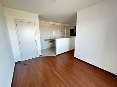 Apartamento com 2 Quartos à venda, 50m² no Laranjeiras, Uberlândia