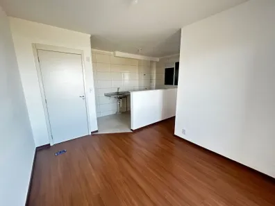 Apartamento com 2 Quartos à venda, 50m² no Laranjeiras, Uberlândia