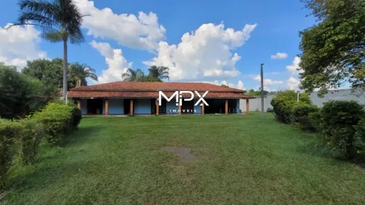 Fazenda/Sítio com 3 Quartos à venda, 2800m² no Santa Rita, Piracicaba