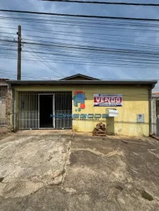 Casa com 3 Quartos à venda, 140m² no Parque União da Vitória, Campinas