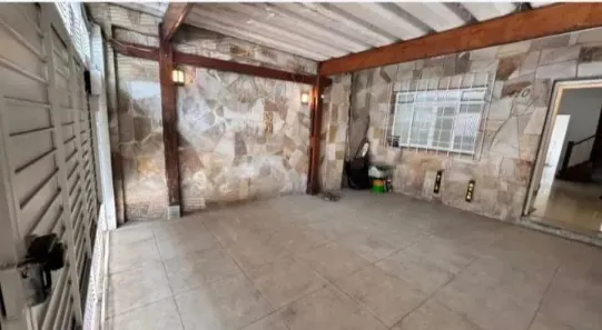Sobrado com 3 Quartos à venda, 155m² no Ipiranga, São Paulo