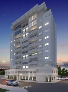 Apartamento com 3 Quartos à venda, 136m² no Estrela, Ponta Grossa