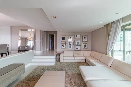 Apartamento com 4 Quartos à venda, 246m² no Aclimação, São Paulo
